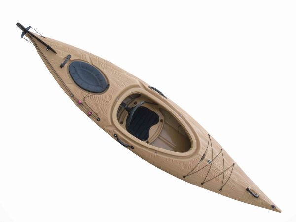 WİNNER KAYAK DRIFTWOOD (1 PERSON)