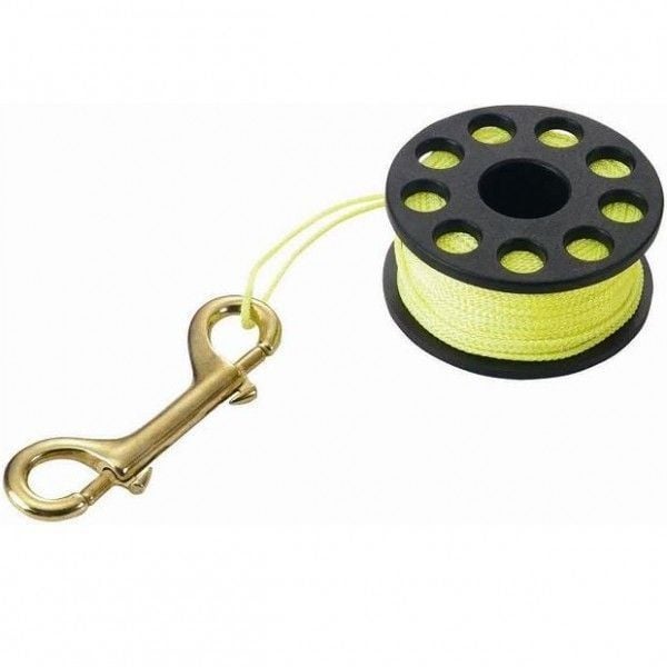 Finger reel 50 metre (parmak makara)