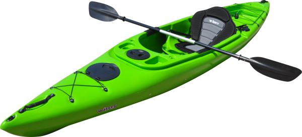 WİNNER KAYAK STRIDER XL (1 PERSON)