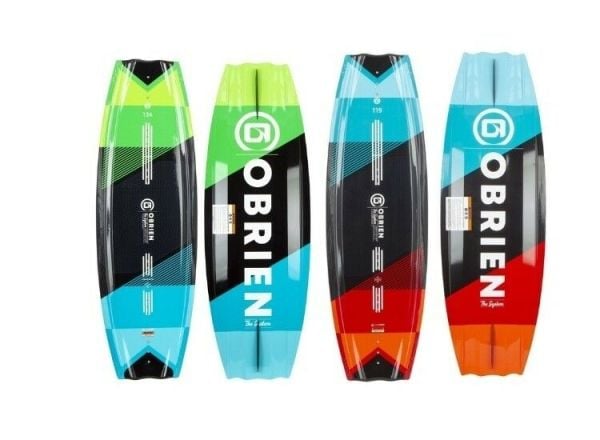 OBRIEN WAKEBOARD SYSTEM TAKIM B