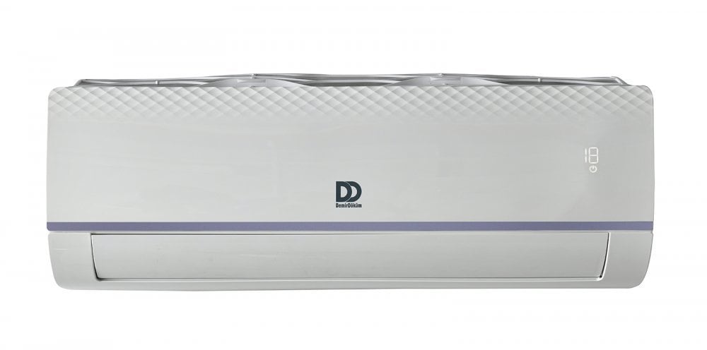 Demirdöküm Kion 09 A++ 9000 BTU Inverter Duvar Tipi Klima