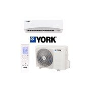 York Monterosa YHKF09YEEBMJO-X 9000 BTU Duvar Tipi Inverter Klima