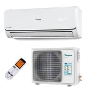 Baymak Elegant Plus UV 24 A++ 24000 BTU Inverter Duvar Tipi Klima