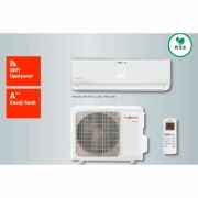 Viessmann WS2032MEN2 12.000 Btu/h PRO inv.split klima R32