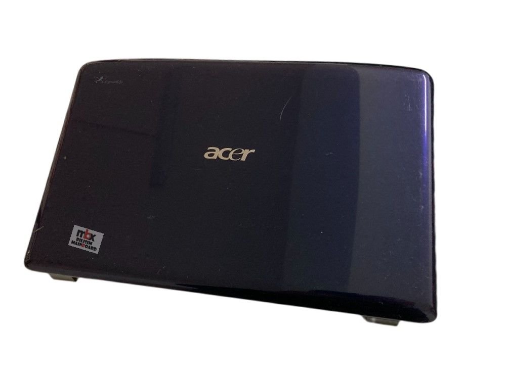 Acer 5542 5340 5536 Notebook Ekran Kasası Backcover dps604fn0100109