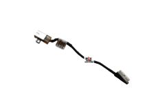 Dell İnspiron 15 3580 3581 3582 3583 3585 3593 3595 5000 5570 P75F Orijinal Power Dc Jack DC301011R00 CN-0228R6