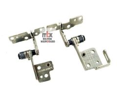 Samsung NP270E5E Hinge L+R Sag Sol Menteşe