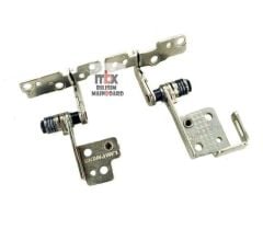 Samsung NP270E5G NP-270E5S NP270E5U-K01 270E5R 270E5G 270E5J Hinge L+R Sag Sol Menteşe