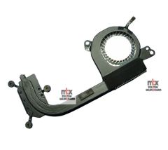 AT0TA001SS0 Lenovo Yoga 3 Pro-1370 Soğutucu Cpu Heatsink Fan EG40040S1-C010-S9A