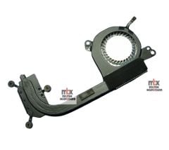 Lenovo Yoga 3 Pro 1370 20448 EG40040S1-C010-S9A Soğutucu Cpu Heatsink Fan AT0TA001SS0
