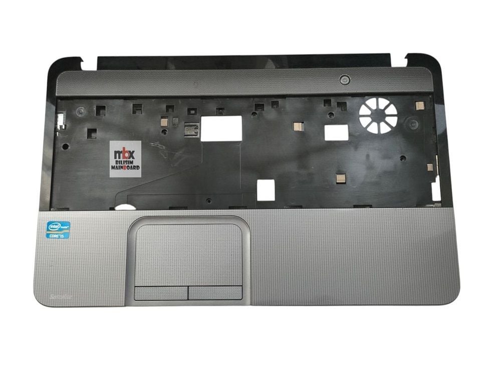 Toshiba Satellite L850 C850 Klavye Kasa Üst Kasa H000051880 13N0-ZWA1V12