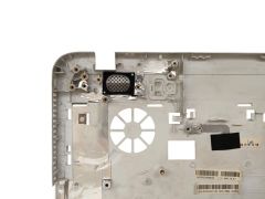 H000038640 13N0-ZWA0V01 Toshiba Satellite C850 L850 C850D L850D C855 L855 Klavye Kasa Üst Kasa