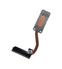 Dell Latitude E7440 P40G P40G001 Orijinal Soğutucu Heatsink Bakır CN-0423H4 AT0VN0010AL