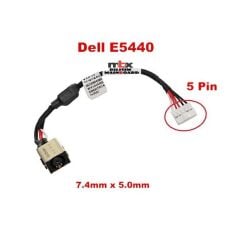 DC30100R600 VAW30 CN-0GCX6J Dell Latitude Power Dc Jack DC30100R600 VAW30 CN-0GCX6J