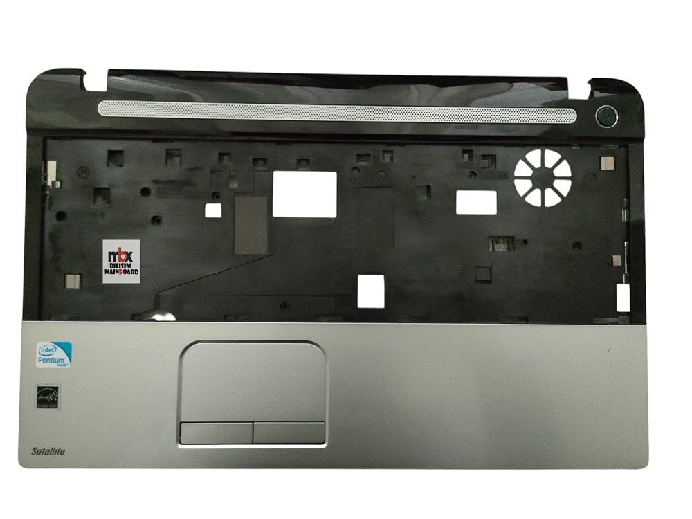 Toshiba Satellite C50 C50-A C55-A C55-A C50D-A C55D-A C55 C50 H000046940 13N0-CKA0F02 Klavye Kasa Üst Kasa