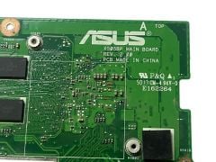 X505BP Mainboard rev 2.0 Asus K505B Anakar