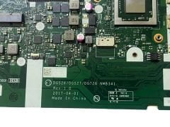 DG526/DG527/DG726 NMB341 REV:1.0 Lenovo Ideapad 320-15ISK 320-15ABR 320-15IAP 320-15AST 320-14IKB 320 80XR Notebook Anakart