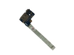 Dell İnspiron 15-5547 15-5548 5547 5548 5545  P38F Notebook Usb Board ZAVCO LS-B011P