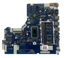 Lenovo Ideapad 320-15ISK 320-15ABR 320-15IAP 320-15AST 320-14IKB 320 80XR SR2JG İ3-6006U Notebook Anakart DG421 DG521 DG721 NM-B242