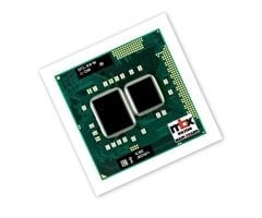 Intel Core i5-520M İşlemci 3M Önbellek 2,40 GHz PGA988 BGA1288