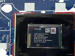 6050A2728001-MB-A02 Anakart Hp Elitebook TI-6050A2728001-MB-A02
