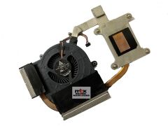 Lenovo Thinkpad E530 E535 E430 Notebook Cpu Soğutucu Fan Heatsink DC28000AKD0 AT0NU0040M0