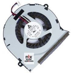 Samsung Np300 Soğutucu Cpu Fan KSB0705HA BA31-00108A