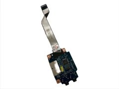 Lenovo Ideapad G570 G575 G470 G575  20081 20079 Notebook Audio Board PIWG1 LS-6751P