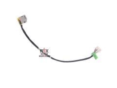 Hp Pavilion 15-BS 15-BW 250 G6 17-BS 799749-S17 Orijinal Dc Power Dc Jack Girişi Dc Jack 799749-f17 931613-001