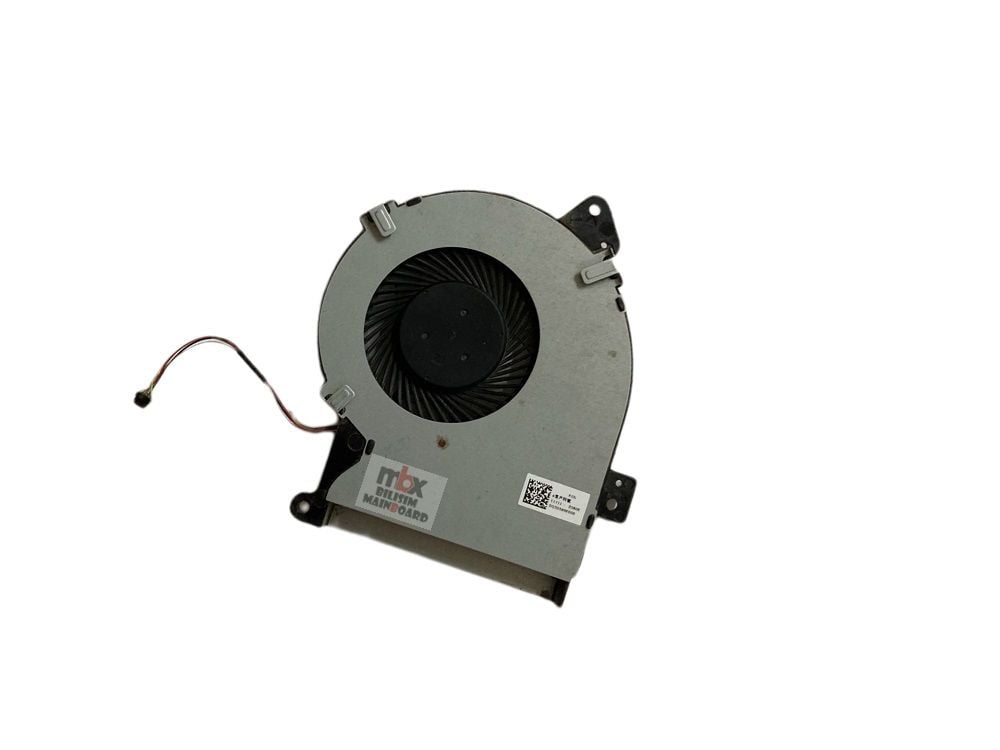Asus K541 X541 K541U X541U Notebook Cpu Fan DFS2004057S0T 1171-0380E