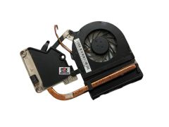 Lenovo İdeapad 20240 G405 G500 G505 G510 Orijinal Soğutucu Heatsink Bakır Fan AT0Y7003DR0