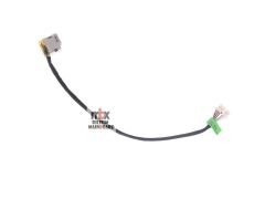 Hp 15-CC Power Jack Şarj Soketi 740148-001 738319-FD1 799736-Y57