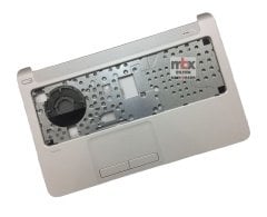 Orjinal Hp 15-N Notebook Klavye Kasa 39U86TP503A