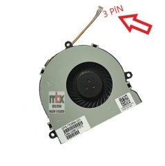 Orjinal Hp Pavilion 15-G 15-H 15-R 255 G3 250-G3 250 G3 Notebook Cpu Fan 753894-001