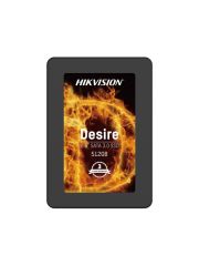 Hikvision Desire S 512GB 560-505MB  OKUMA YAZMA SATA3 SSD