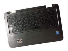 Orijinal Hp x360 13-a 13-a200nt Notebook Klavye Kasa EAY62004010PC