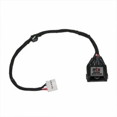 Lenovo İdeapad G50-30 G50-45 20351 G50-70 G50-80 Z50-70 Z50-75 20354 Notebook Power Dc jack DC30100LD00 DC30100LG00