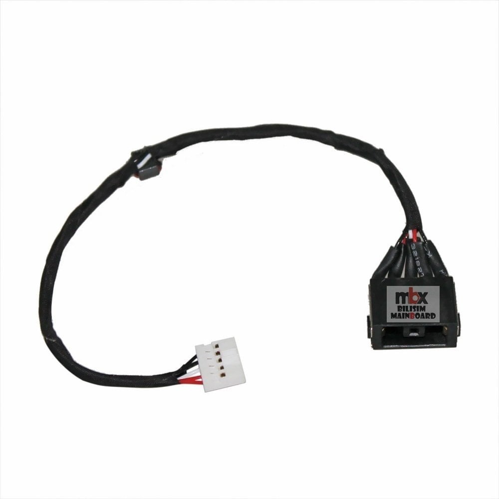 Lenovo ideaPad 300-15ISK 300-14ISK 300-17ISK Notebook Notebook Power Dc jack DC30100LD00 DC30100LG00