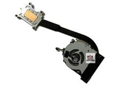 Hp EliteBook 840 G3 840 G4 848 G3 848 G4  MT42 MT43 Notebook Cpu Sogutucu Heatsink Fan 6043B0178501