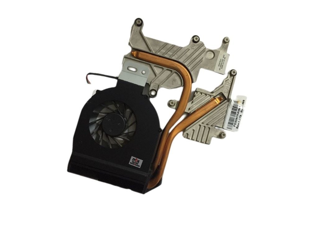 Acer 5740 5340 5740g 5340g Notebook Fan Heatsink 60.4gd04.002