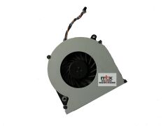 Hp Elitebook 8470p Cpu Sogutucu Cooling Fan 641839-001 649375-001