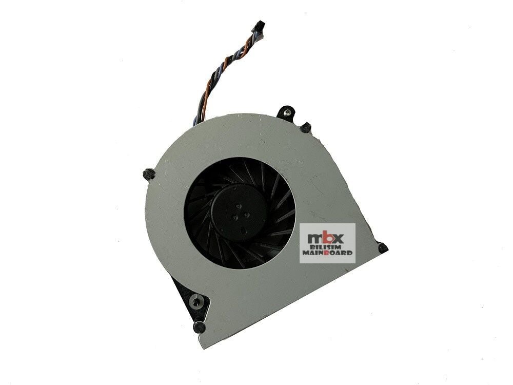 Hp Elitebook 641839-001 641839-001 649375-001 Cpu Sogutucu Fan