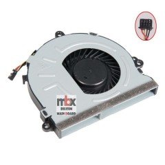 Orijinal Hp 250-g6 15-bs 15-bw 15-ra011nt 250-g6 Notebook Sogutucu Fan L20474-001