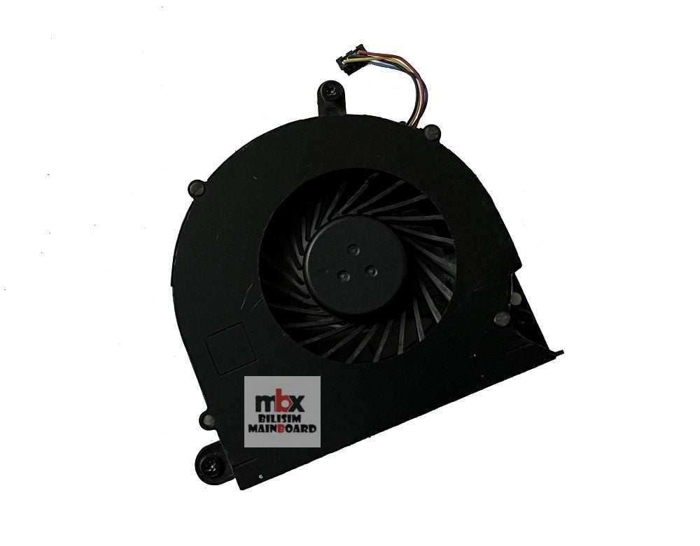 Hp EliteBook 8560P 8570P Fan 49010BB00-H17-G CPU Fan 647603-001 641183-001 686311-001