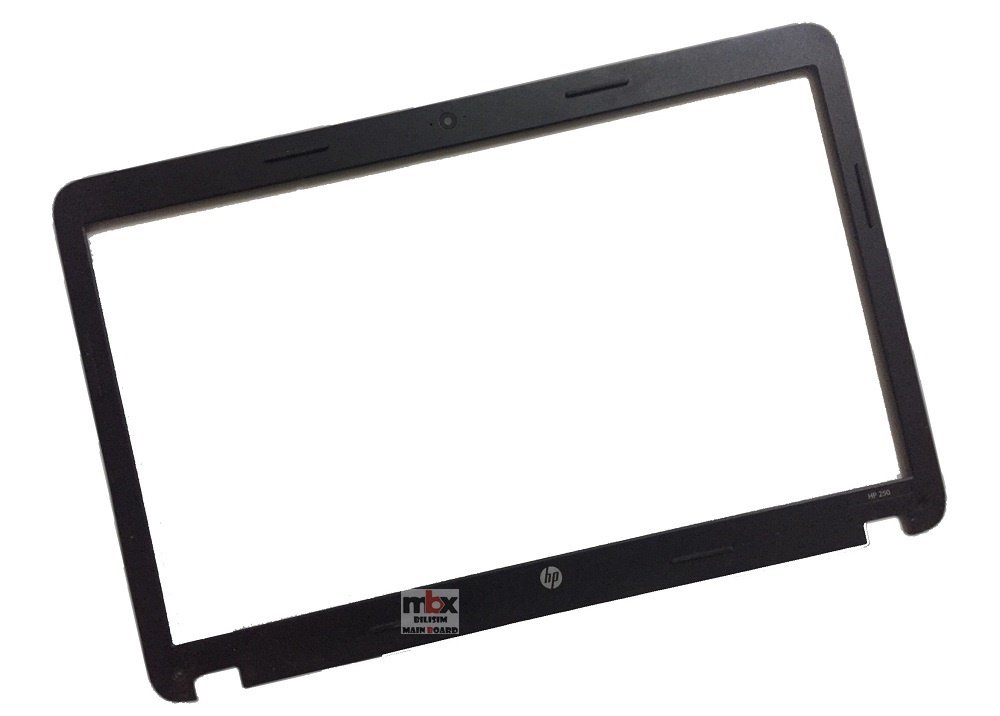 Orjinal Hp 250-g1 Notebook Lcd Bezel Çerçeve 689675-001