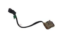 Orjinal Hp 250-g1 255-g1 Notebook Power Dc jack 661680-302