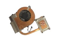 Orjinal Hp 250-g1 255-g1 Notebook Cpu Fan 685086-001