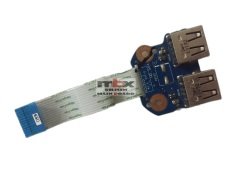 Orjinal Hp 250-g1 255-g1 Notebook Usb Bord 6050A2493701