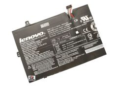 Lenovo Yoga 900-13ISK Yoga 900-13ISK2 80MK Orijinal Batarya Pili L14L4P24