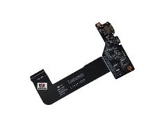 Lenovo Yoga 900-13ISK Yoga 900-13ISK2 80MK Orijinal Usb Card Reader Board Flex NS-A411 DA30000FQ30